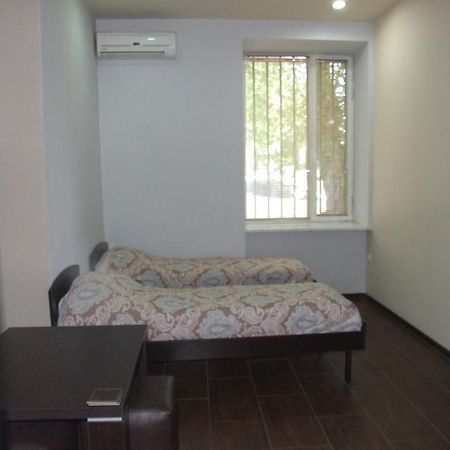 Apartment Paronyan 22 เยเรวาน ภายนอก รูปภาพ