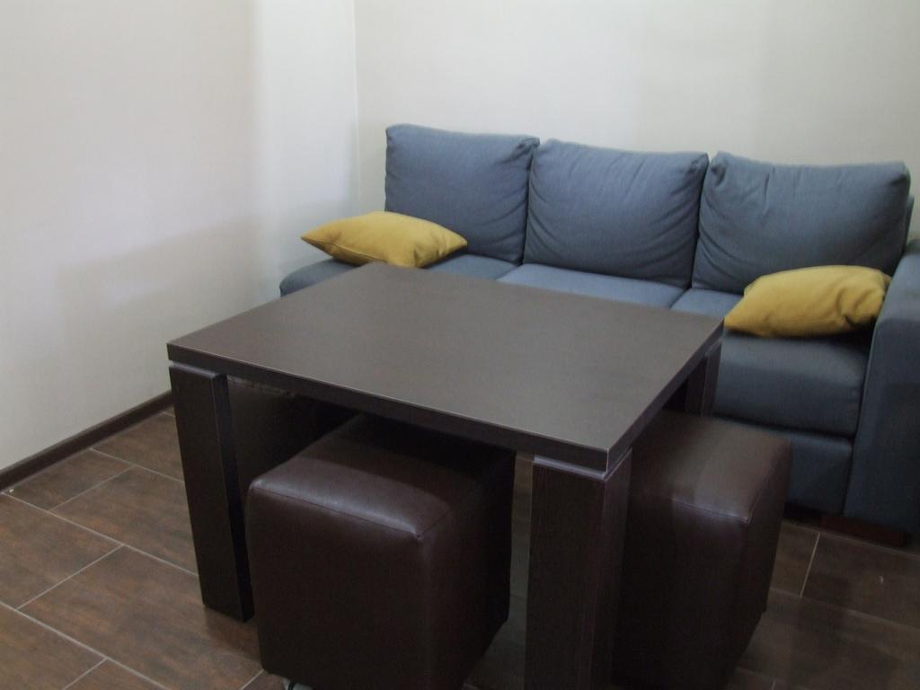 Apartment Paronyan 22 เยเรวาน ภายนอก รูปภาพ
