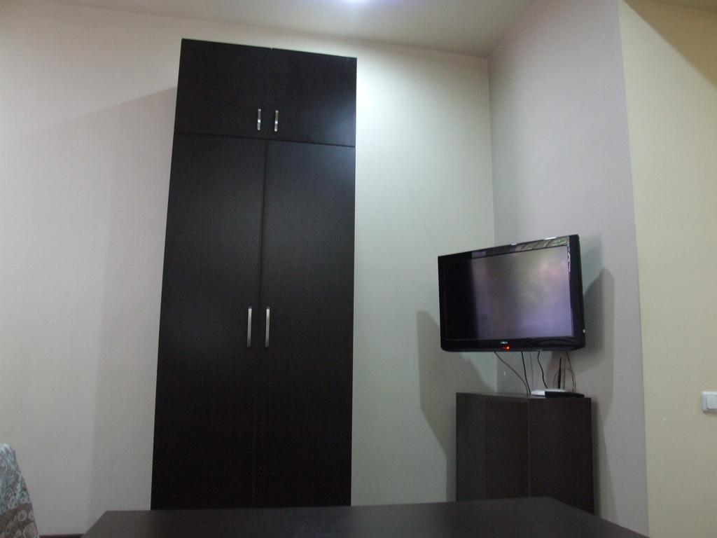 Apartment Paronyan 22 เยเรวาน ภายนอก รูปภาพ