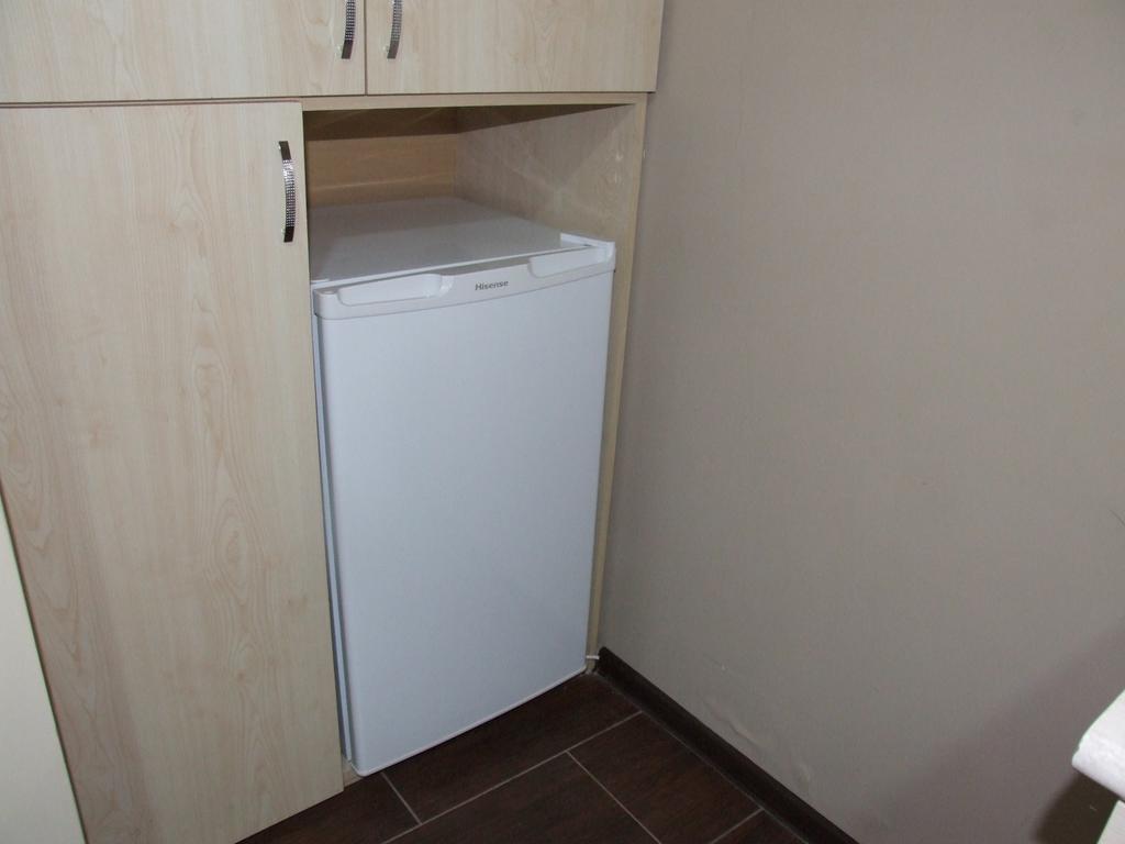 Apartment Paronyan 22 เยเรวาน ภายนอก รูปภาพ