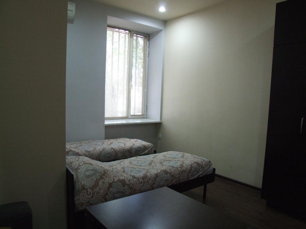Apartment Paronyan 22 เยเรวาน ภายนอก รูปภาพ